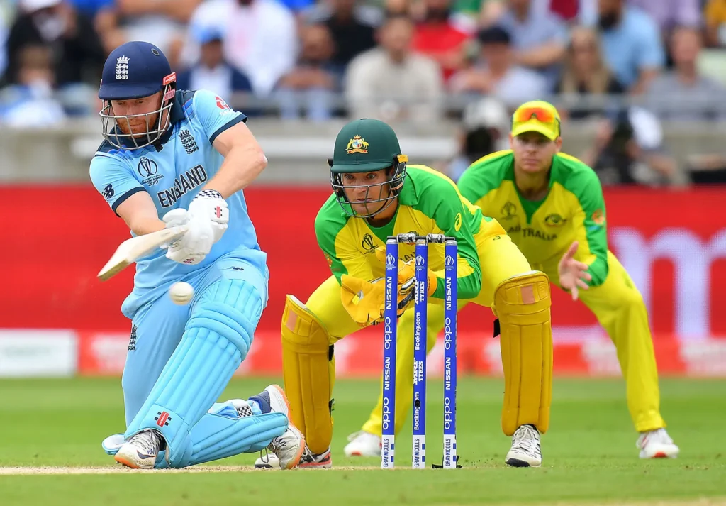 Giới thiệu Cá cược Cricket là gì