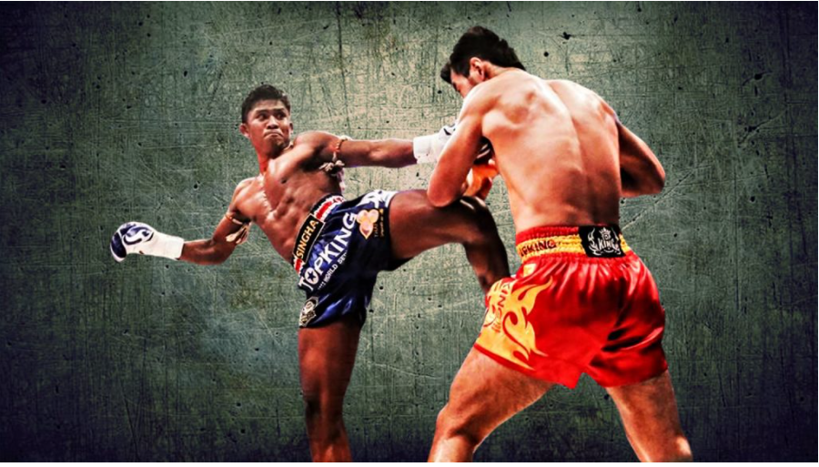 Cá cược Quyền Thái là gì