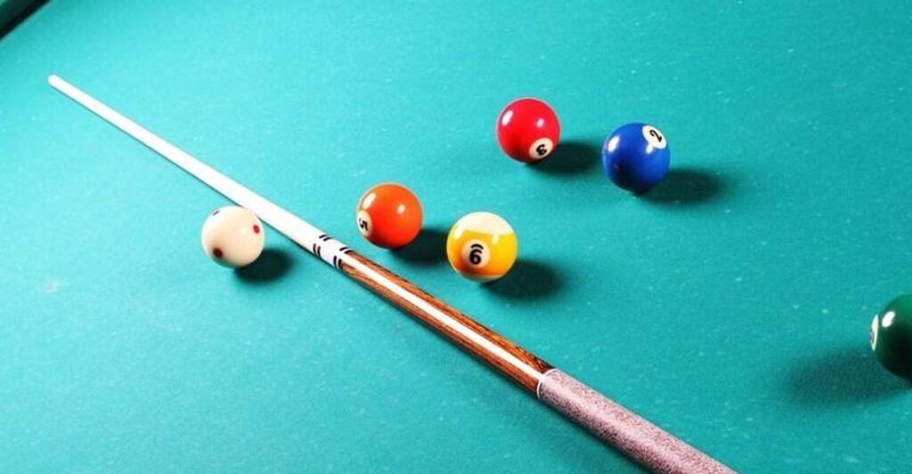 Hướng dẫn cá cược Snooker/Pool (Bida) tại EU9
