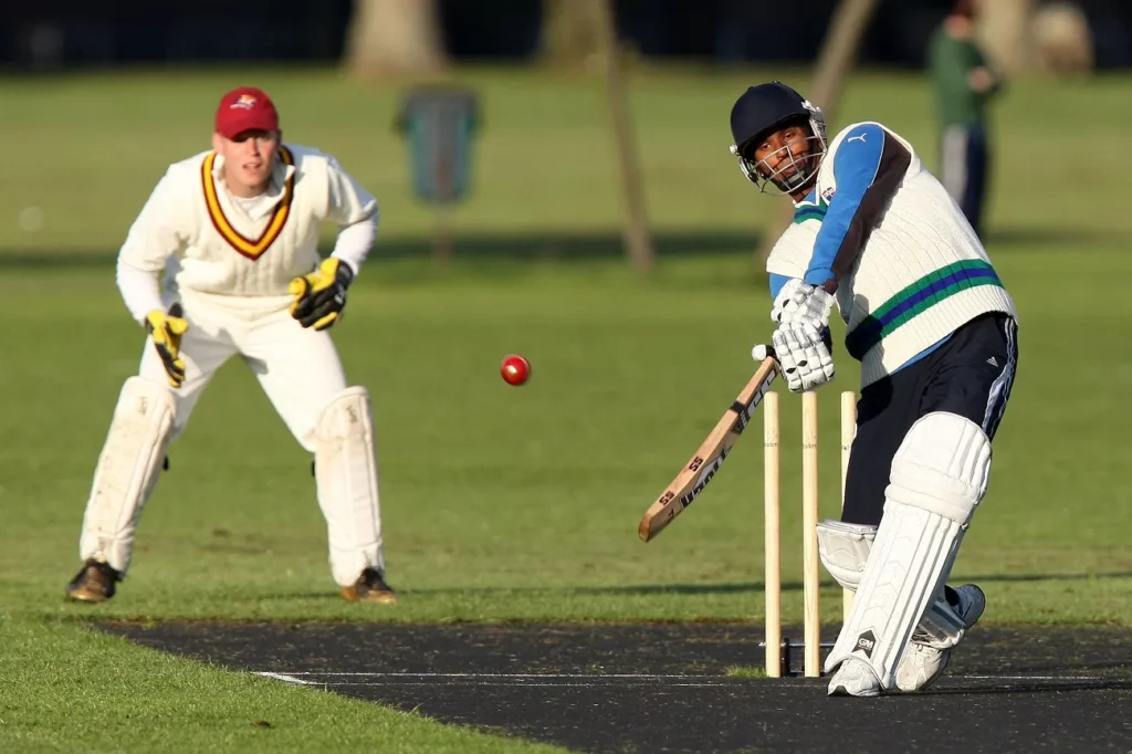 Hướng dẫn cách chơi cá cược Cricket
