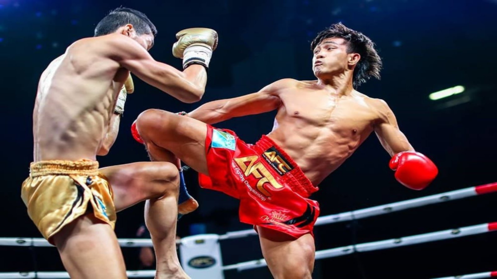 Hướng dẫn cách chơi cá cược Muay Thái cơ bản