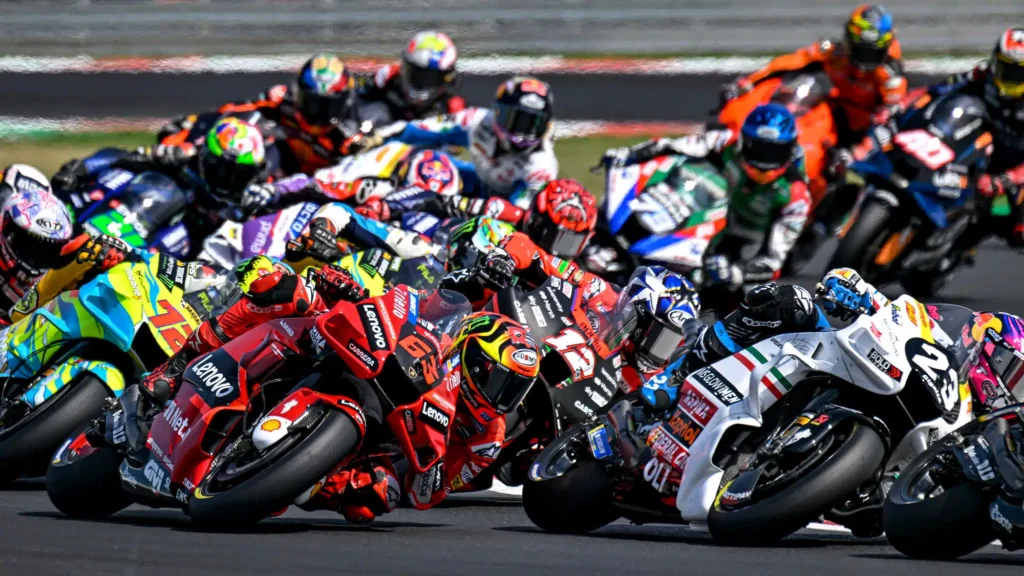 Hướng dẫn đặt cược Moto GP tại nhà cái uy tín EU9 cho anh em