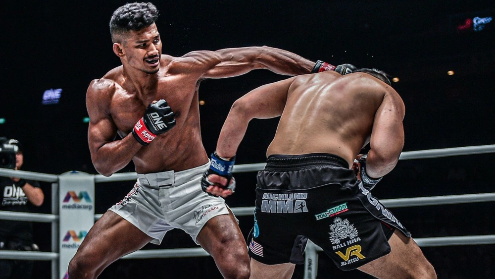Kinh nghiệm khi tham gia cá cược MMA cho cược thủ