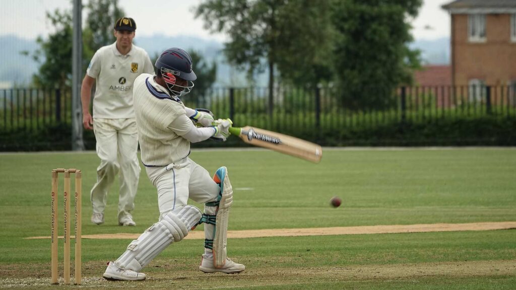 Luật Cricket cơ bản cho người mới