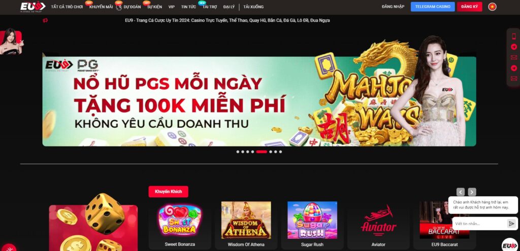 Khám phá game Super Hi Lo tại nhà cái EU9