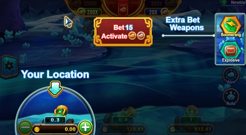 Dragon Master đắt khách số 1 tại JDB Gaming