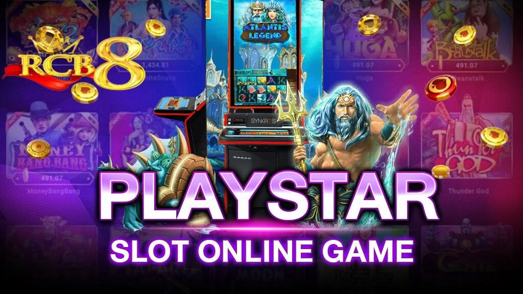 Giới thiệu về PlayStar