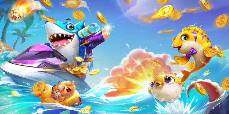Tổng quan về nhà cung cấp game CQ9