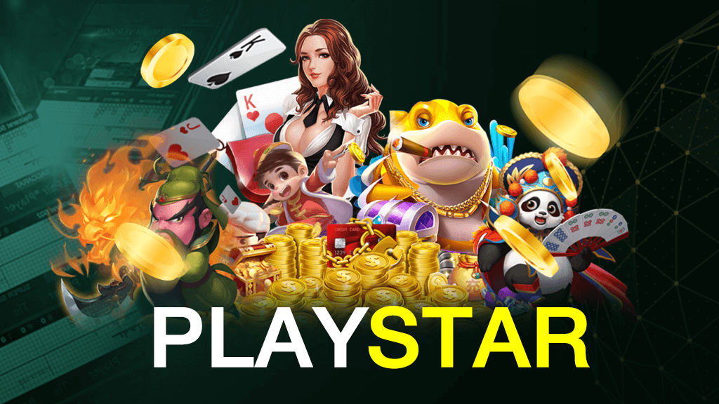 Kinh nghiệm chơi Slots hay tại PlayStar