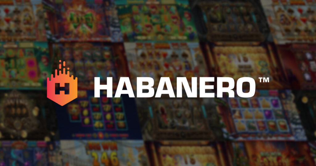 Giới thiệu đôi nét về nhà cung cấp Habanero
