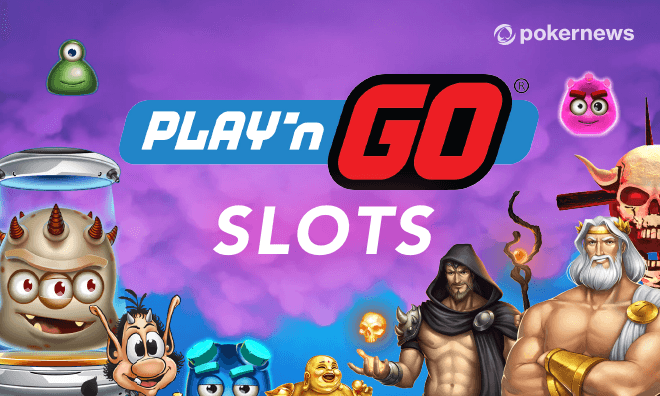 Đôi nét về Play'n GO là gì