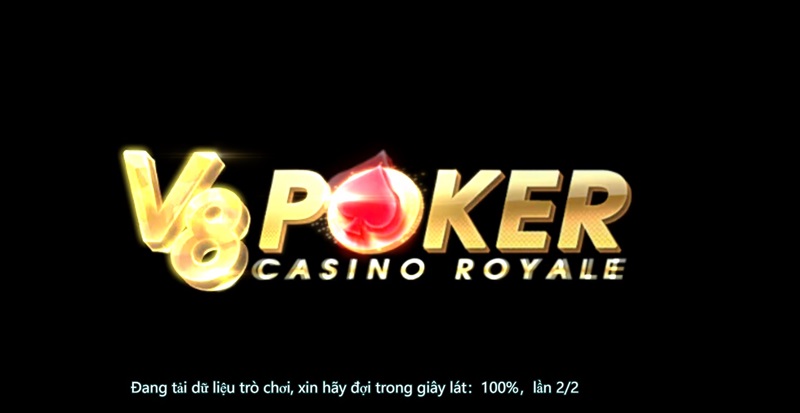 Game Three Toy từ nhà phát hành V8Poker