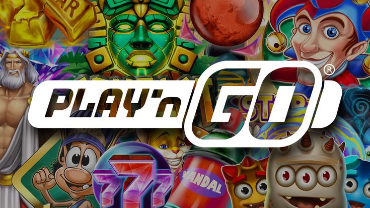 List game nổ hũ có 1 không 2 tại sảnh game Play'n GO