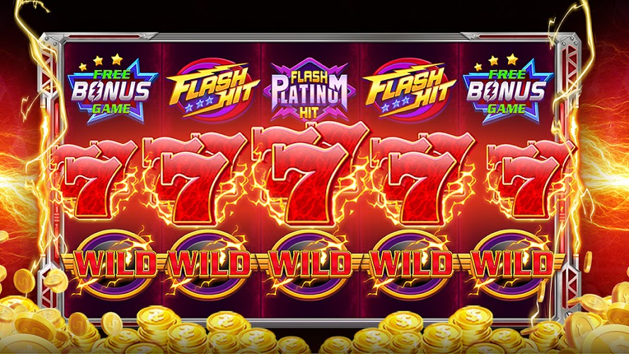 Tổng hợp sản phẩm đáng trải nghiệm tại Royal Slots Gaming EU9